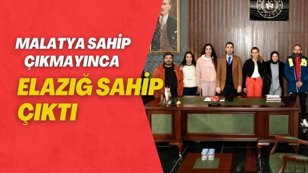 Malatyalı Milli boksör Hatice Akbaş, 2024 Paris Olimpiyatları’na katılmak için hazırlıklarını Elazığ’da sürdürüyor.