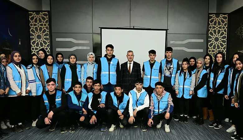 Yeşilyurt Belediyesi’nin “İyilik Elçisi” Projesi Her Geçen Gün Büyüyor