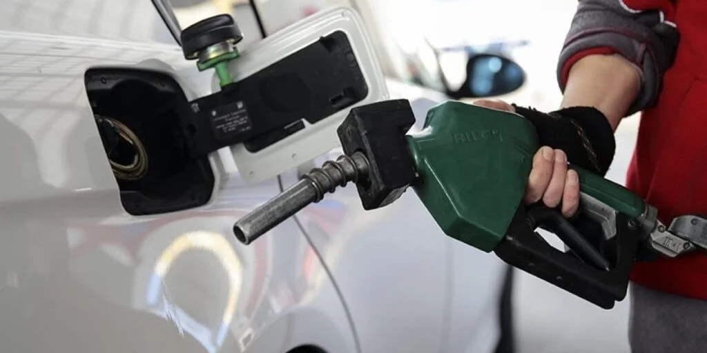 Motorine 1.76 TL zam geliyor