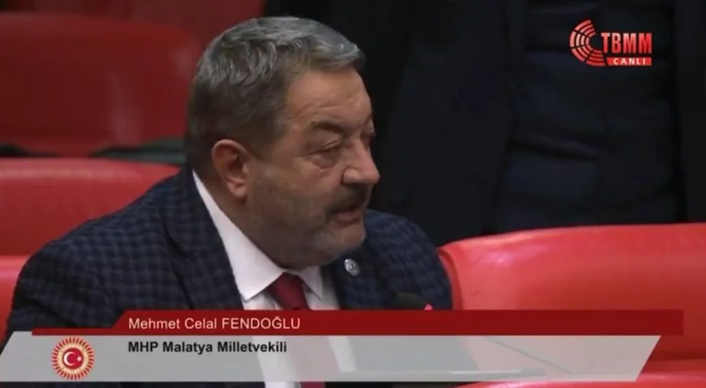 Malatya Milletvekili Mehmet Celal Fendoğlu, Adalet Bakanı Yılmaz Tunç’tan Malatya’daki avukatlar ve adliye binası için bir dizi talepte bulundu.