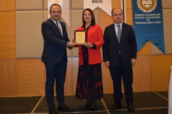 Malatya Barosu ve TÜRAVAK’tan Mal Rejimi ve Tasfiyesi İleri Eğitim Programı