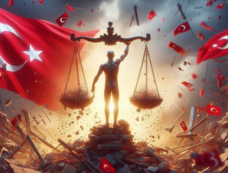 2024 Yerel Seçimleri Malatya Büyükşehir ve İlçe belediye başkan adayları için oluşturulan Twitter Anketlerinde Manipulasyon İddiaları