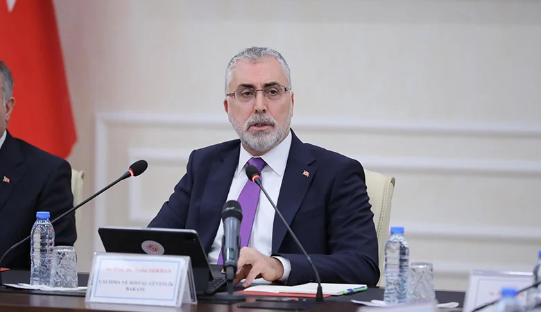 Asgari Ücret Tespit Komisyonu’nun İlk Toplantısı