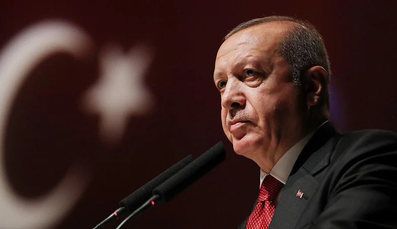 Cumhurbaşkanı Erdoğan: “Su Seferberliği Çağrısı”