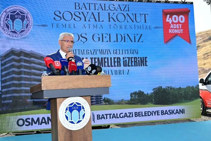 Başkan Güder’den 2019’dan 2024’e Dev Hizmetler