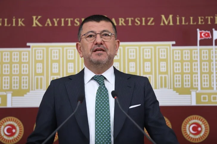 Ağbaba: İkizce’de deprem konutları su ve kanalizasyon sorunuyla karşı karşıya