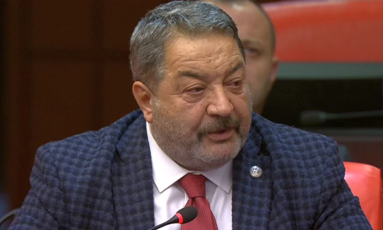 MHP Malatya Milletvekili Fendoğlu, Deprem Bölgesindeki Esnafların Borçlarının Ertelemesini İstedi