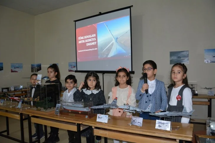 Malatya’da “Tutum, Yatırım ve Türk Malları Haftası” Kutlandı
