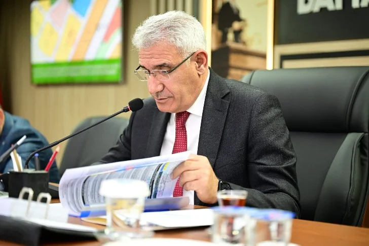 Battalgazi Belediyesi, 2024 yılı çalışmalarının startını verdi.