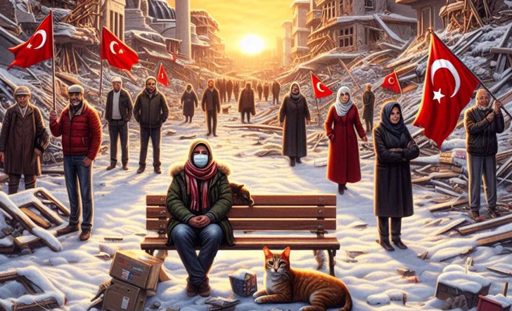 Deprem Sonrası Malatya’da 31 Mart 2024 Yerel Seçimleri: Güzel Günler Görecek Miyiz?