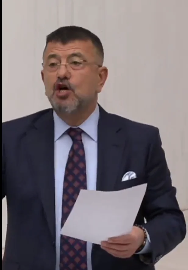 CHP’li Ağbaba, AK Parti’nin seçim vaatleri genellikle balkonsuz, odasız bir eve benziyor