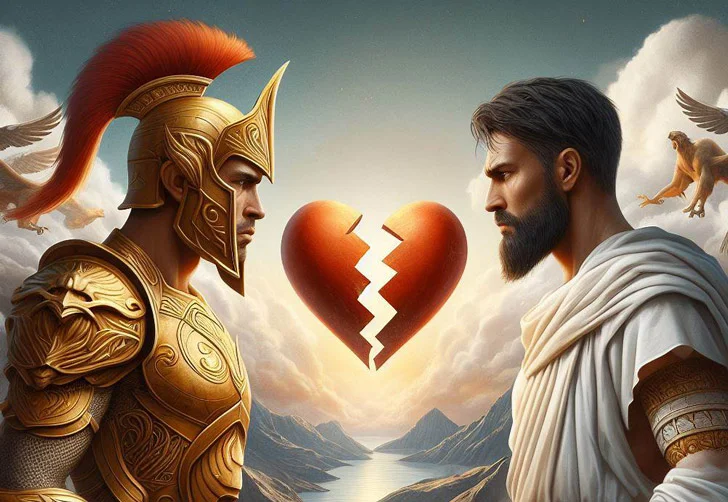 Ego ve Empati Savaşları