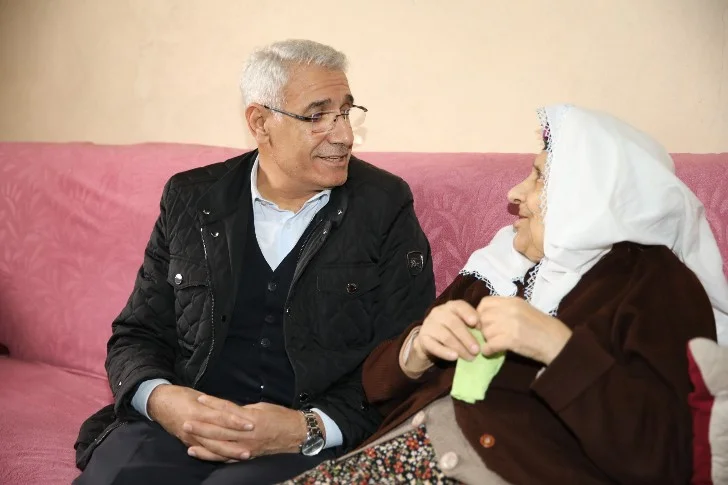 Battalgazi Belediye Başkanı Osman Güder’in beş yıllık görev süresi boyunca sosyal belediyecilik anlayışı öne çıkartan çalışmalara imza atıldı.