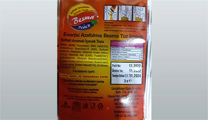 Çocuklarda hiperaktiviteyi tetikleyen gıda renklendiricilerinin yasaklanması için daha fazla çalışma yapılması gerekiyor.