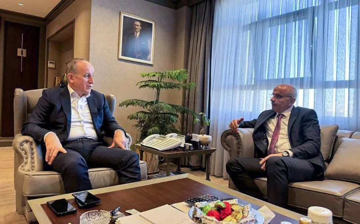 Malatya’nın Depremden Sonra Yeniden İnşası