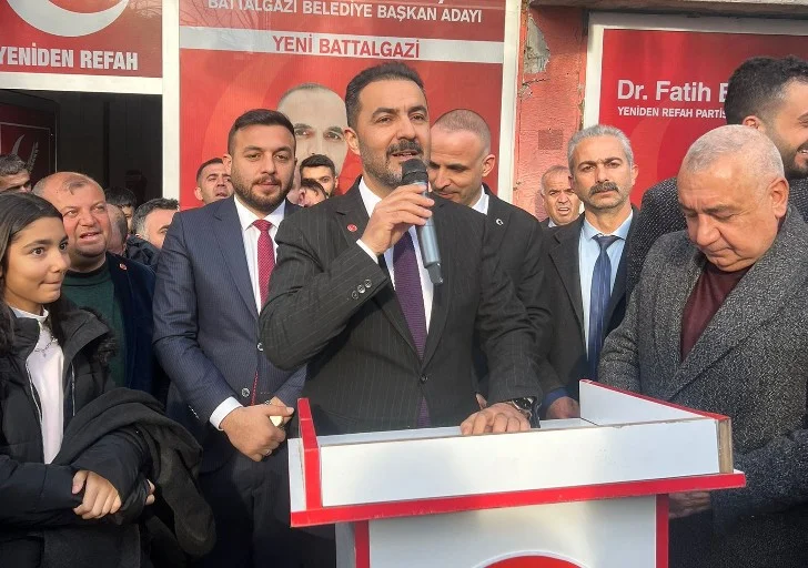 Bilal Yıldırım’dan Protokol Krizine Sert Tepki