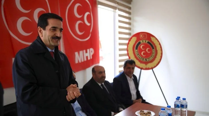 “Yıkılmış Bir Malatya’yı Yalnızca Güçlü Bir İktidar Ayağa Kaldırabilir”