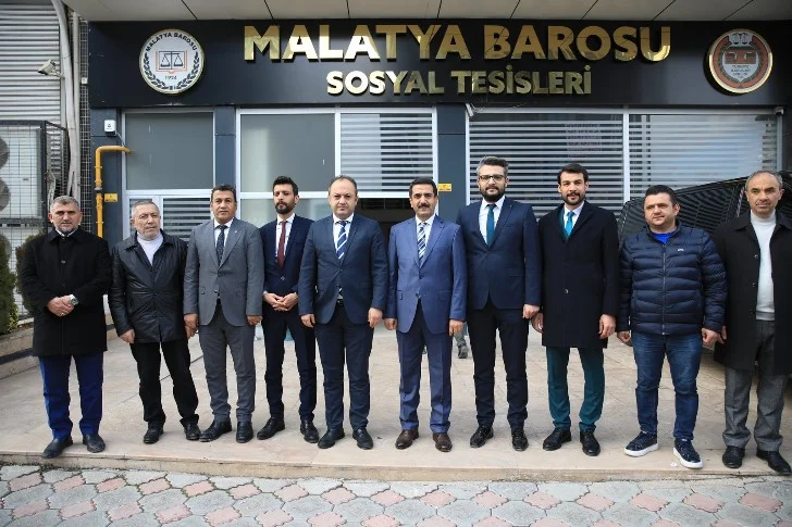 AK Parti Battalgazi Belediye Başkan Adayı Taşkın’ın Öncelikleri: Yıkılan Çarşı ve Mahalleler