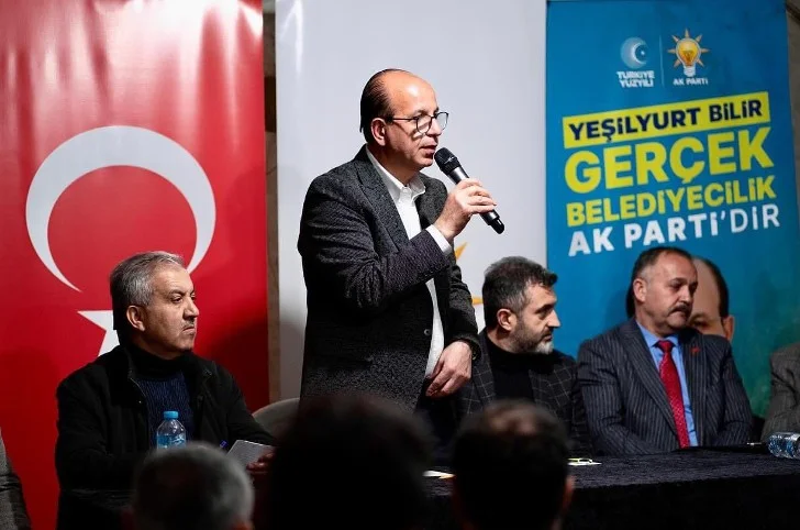“Bu şehirdeki binalardan tabutlar çıkmasına izin vermeyeceğiz”