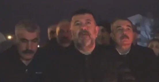 CHP Malatya Milletvekili Veli Ağbaba , Bu kader değil sorumsuzluktur!