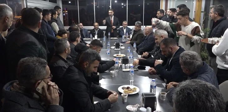 YRP Büyükşehir Belediye Başkan Adayı Bilal Yıldırım, “Biz Malatya’ya rant için değil, hizmet etmek için talibiz” dedi.