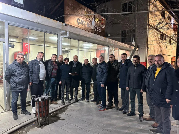 Yeşilyurt Belediye Başkan Adayı ve Şehir Planlamacısı Murat Aslan, Yeşilyurtlunun ve Malatyalıların menfaatleri bizim için her şeyin üzerindedir.” dedi.