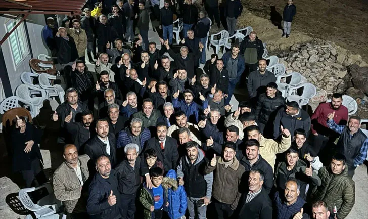 YRP Büyükşehir Belediye Başkan Adayı Bilal Yıldırım, Malatya’da çürük bina yapan müteahhitlerin suç ortaklarına şehrin teslim edilmemesi gerektiğini söyledi