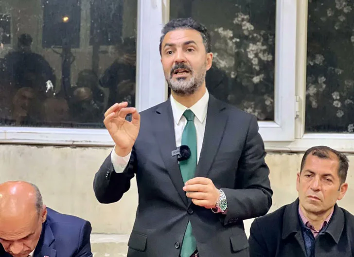 Malatya’ya İkinci Sınıf Muamelesi Yapılmasın!