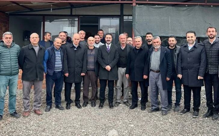 Yeniden Refah Partisi Malatya Büyükşehir Belediye Başkan Adayı Bilal Yıldırım, “Eğer AK Parti kazanırsa seçimden sonra Malatya’yı 4 yıl unutacaklar