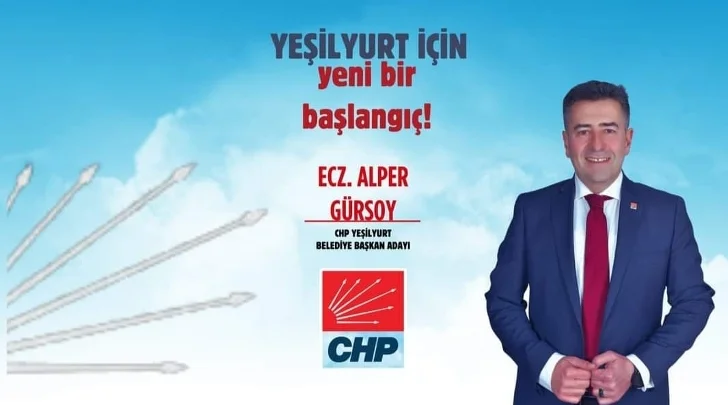 Alper Gürsoy’un 8 Mart Dünya Emekçi Kadınlar Günü Mesajı