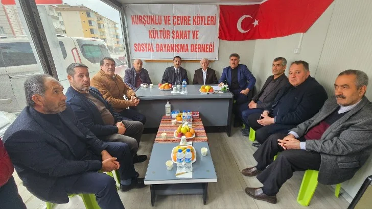 AK Parti Battalgazi Belediye Başkan Adayı Bayram Taşkın’ın Ticaret ve Esnafa Bakış Açısı