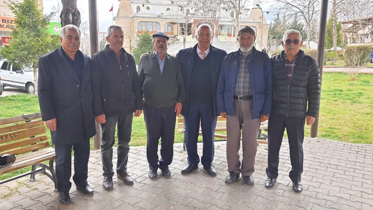 İYİ Parti Yeşilyurt Belediye Başkan Adayı Dr. Yüksek Mühendis Ali Helvacı, “Değişim Yapmamız Şart”
