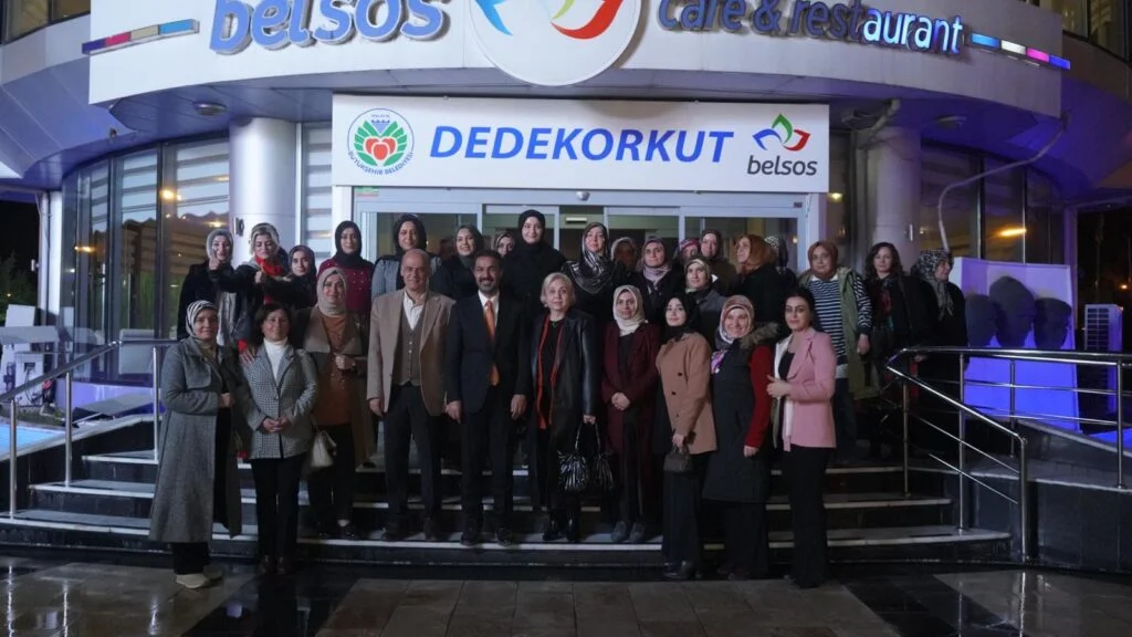 YRP Yeşilyurt Belediye Başkan Adayı Murat Aslan, Malatya’nın Ayağa Kalkması İçin Son Şans
