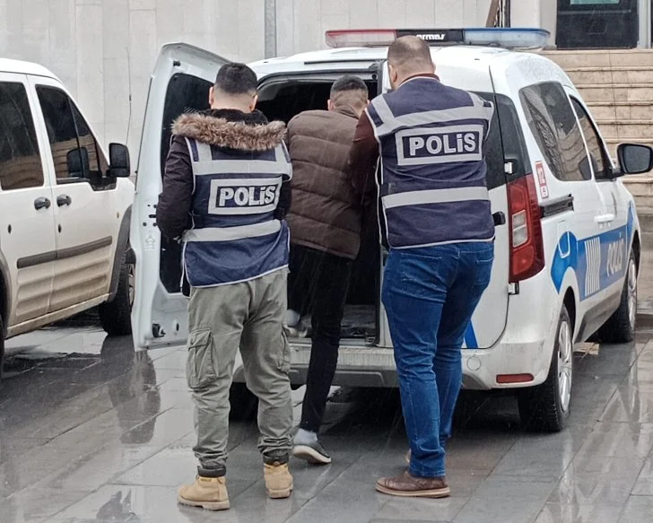 Bulgurlu Mahallesi Malet-2 Konteyner Kent’te Klima Hırsızlığı Olayı Çözüldü!