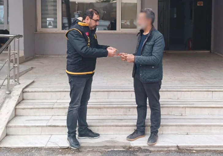 Malatya Asayiş Şube Müdürlüğü’nden Dolandırıcılık Uyarısı