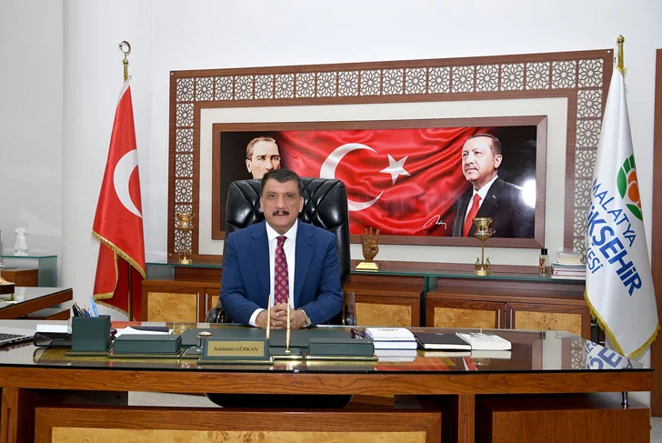 Gürkan’ın 18 Mart Şehitleri Anma Günü ve Çanakkale Zaferi’nin 109. Yıldönümü Dolayısıyla Yayınladığı Mesajı