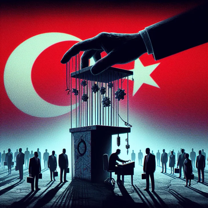 Siyasi Manipülasyonun Oy Vermeye Etkileri: Demokrasi Gölgesinde Bir Tehdit Çözüm Önerileri