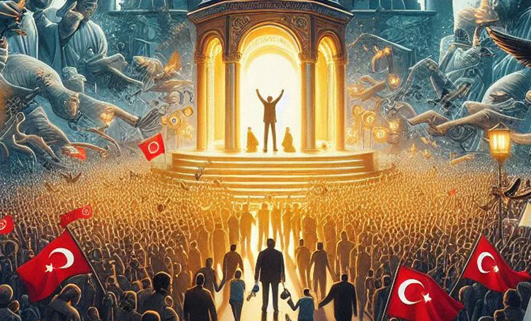 Türkiye Siyasetinde Birlik ve Beraberlik Rüyası: Gerçek mi, Ütopya mı?