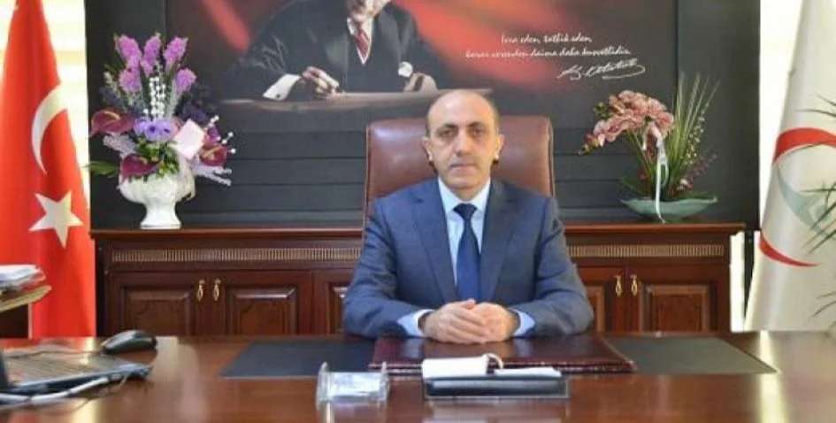 Turgut Özal Tıp Fakültesi Başhekimliğine Doç.Dr. Erol Karaaslan Atandı