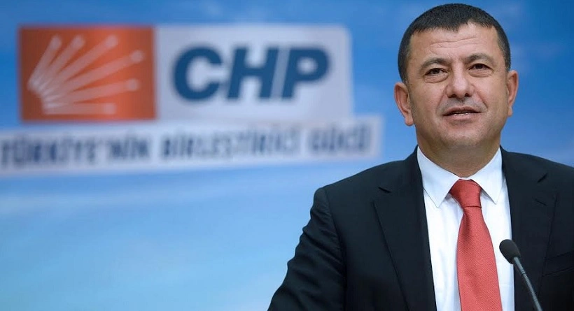 Ağbaba, deprem konutlarının yapıldığı İkizce bölgesinde yaşanılan sorunları dile getirip, çözüm isted