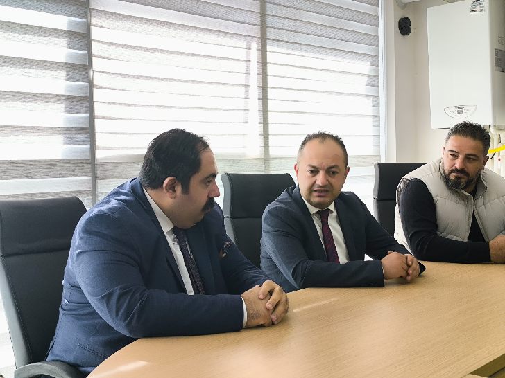 CHP’li Yıldız’dan Malatya’ya Yeni Adliye Binası ve Bölge İdare Mahkemesi Talebi