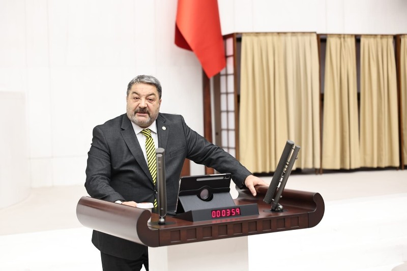MHP Malatya Milletvekili Mehmet Fendoğlu, Türkiye Büyük Millet Meclisi’nin (TBMM) İçişleri Komisyonu üyeliğine seçildi.