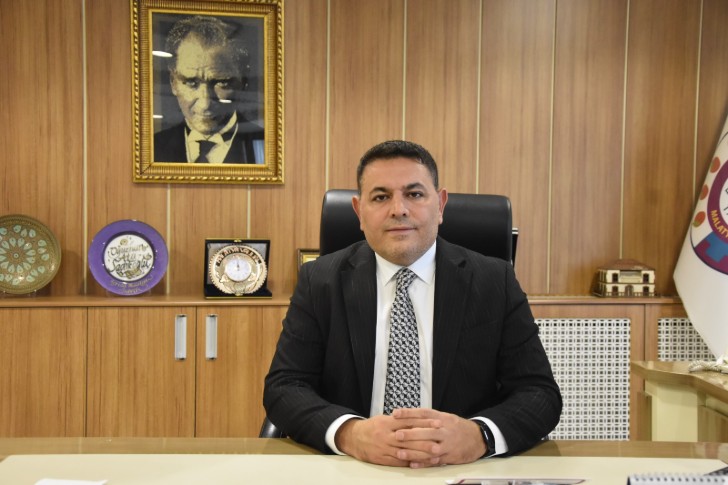 Malatya Ticaret ve Sanayi Odası (MTSO) Yönetim Kurulu Başkanı Oğuzhan Ata Sadıkoğlu, “Mücbir sebepte son gün” diyerek aylardır yaptığı çağrıyı yineledi.