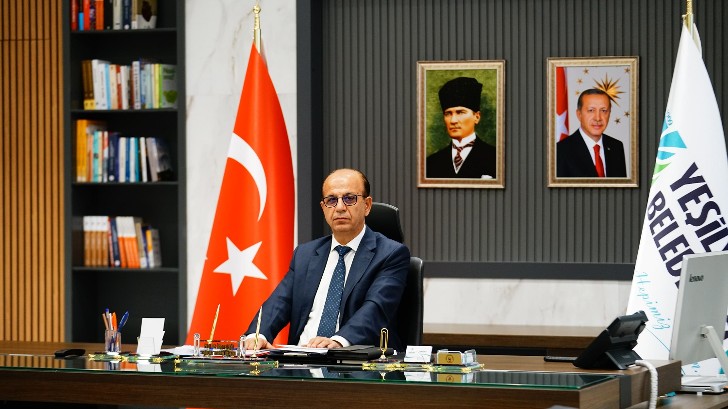 Yeşilyurt’ta Gençler Kent Yönetiminde Söz Sahibi Oluyor: ‘Yeşilyurt Genç Meclisi’ Kuruluyor!