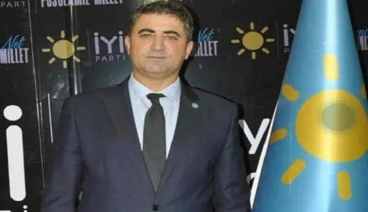 İYİ Parti Malatya İl Başkanı Serdar Yıldız’dan 2025 Çağrısı: Adalet, Eşitlik ve Umut Dolu Bir Gelecek Arayışı