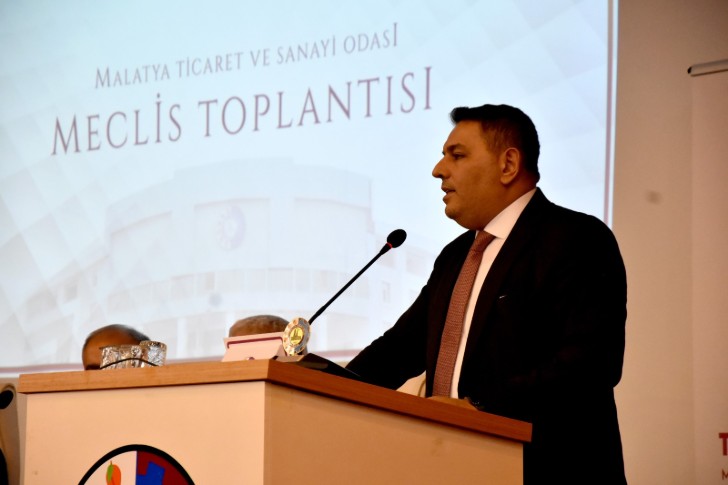Mücbir Sebep Süresinin Sona Ermesi: Malatya TSO Başkanı Sadıoğlu’ndan Uyarı