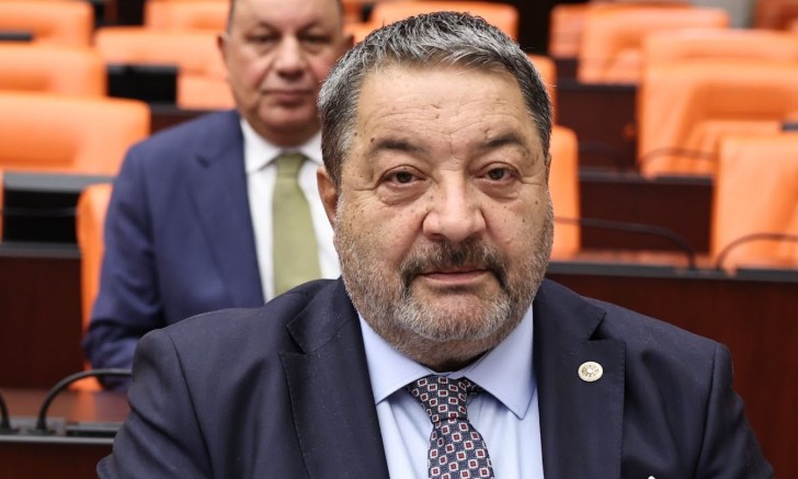 Fendoğlu, Türkiye Büyük Millet Meclisi’nde (TBMM) Adalet Bakanlığı’nın Malatya’daki yatırımlarını gündeme getirdi.
