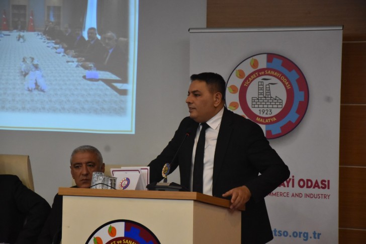 Sadıkoğlu: “Temennimiz, sorunlarımızın 2024 yılında kalması”