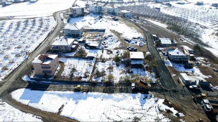 Yeşilyurt Genç Meclisi İçin 321 Başvuru Yapıldı