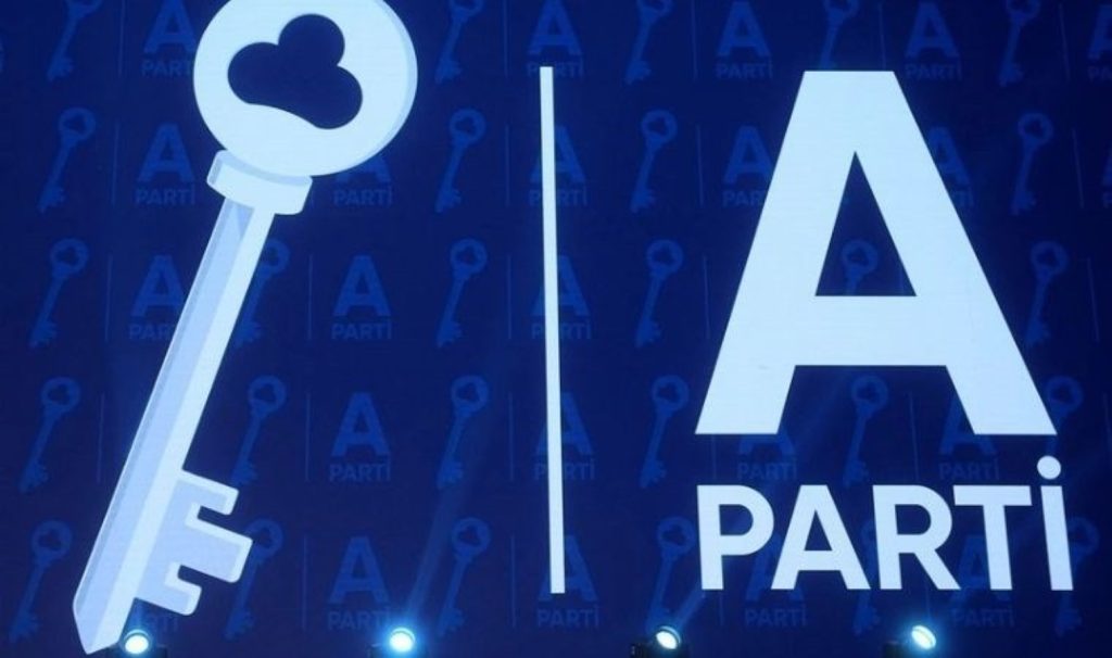 Malatya Anahtar Parti Battalgazi İlçe Başkanlığı’nda Yeni Görevlendirmeler